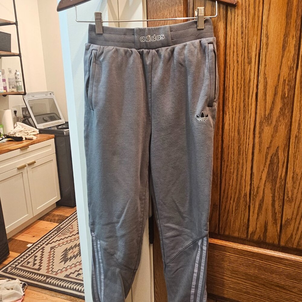 Adidas - soft athletic pants